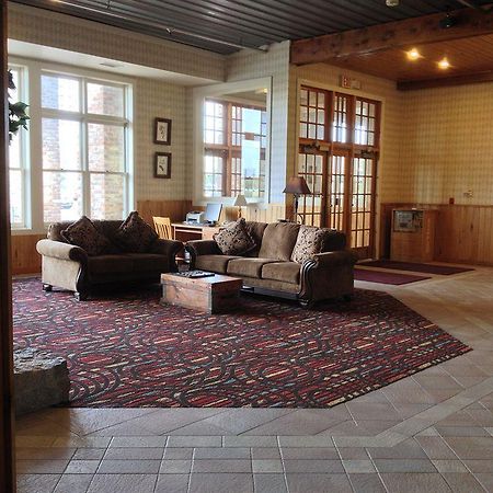 Americinn Belle Plaine Extérieur photo