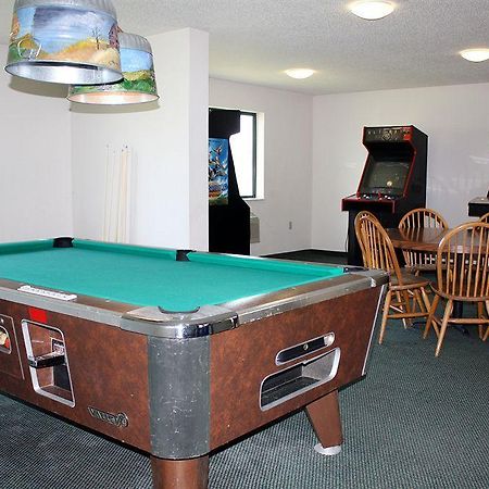 Americinn Belle Plaine Extérieur photo