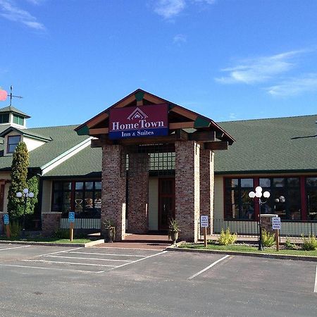 Americinn Belle Plaine Extérieur photo