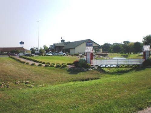 Americinn Belle Plaine Extérieur photo