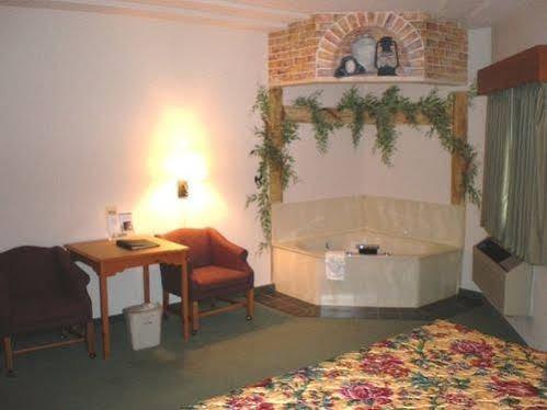 Americinn Belle Plaine Extérieur photo