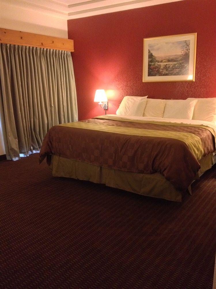 Americinn Belle Plaine Extérieur photo