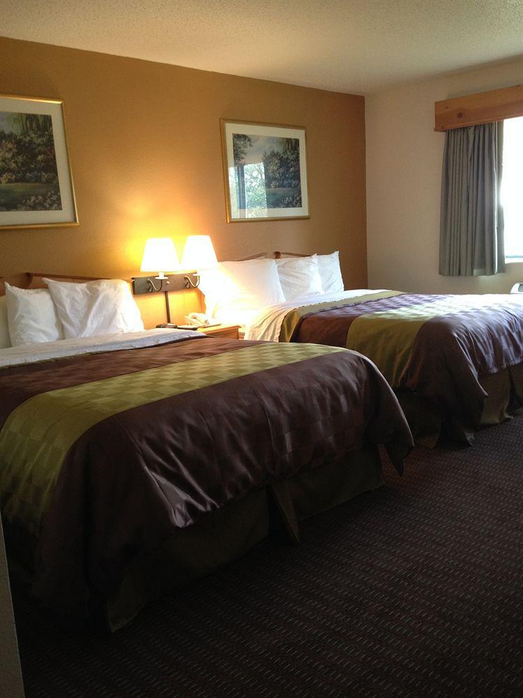 Americinn Belle Plaine Extérieur photo