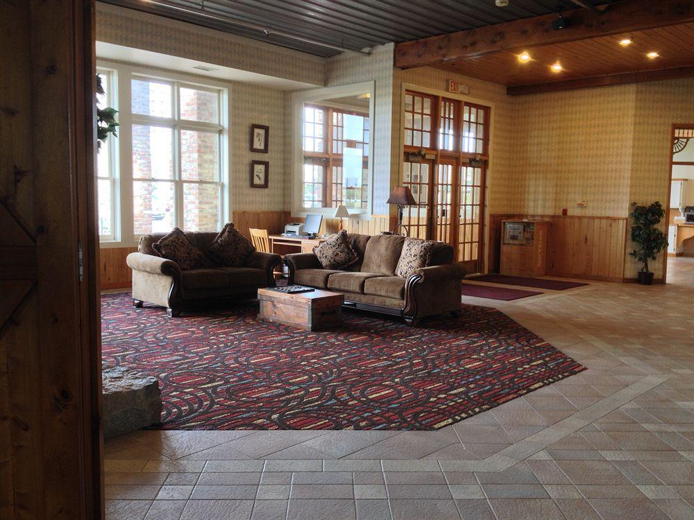 Americinn Belle Plaine Extérieur photo