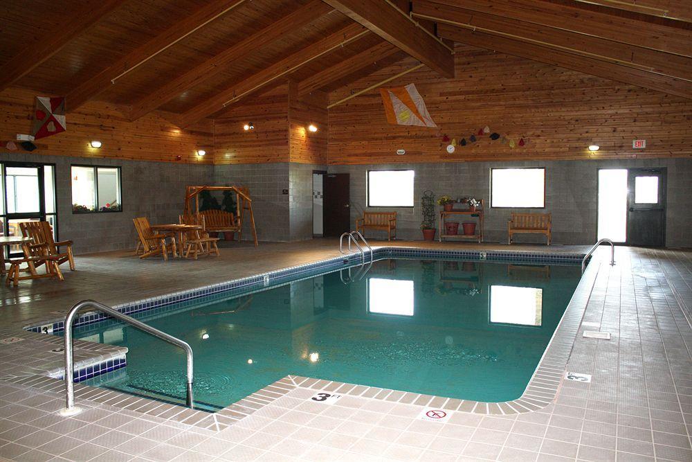 Americinn Belle Plaine Extérieur photo