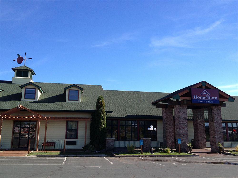 Americinn Belle Plaine Extérieur photo