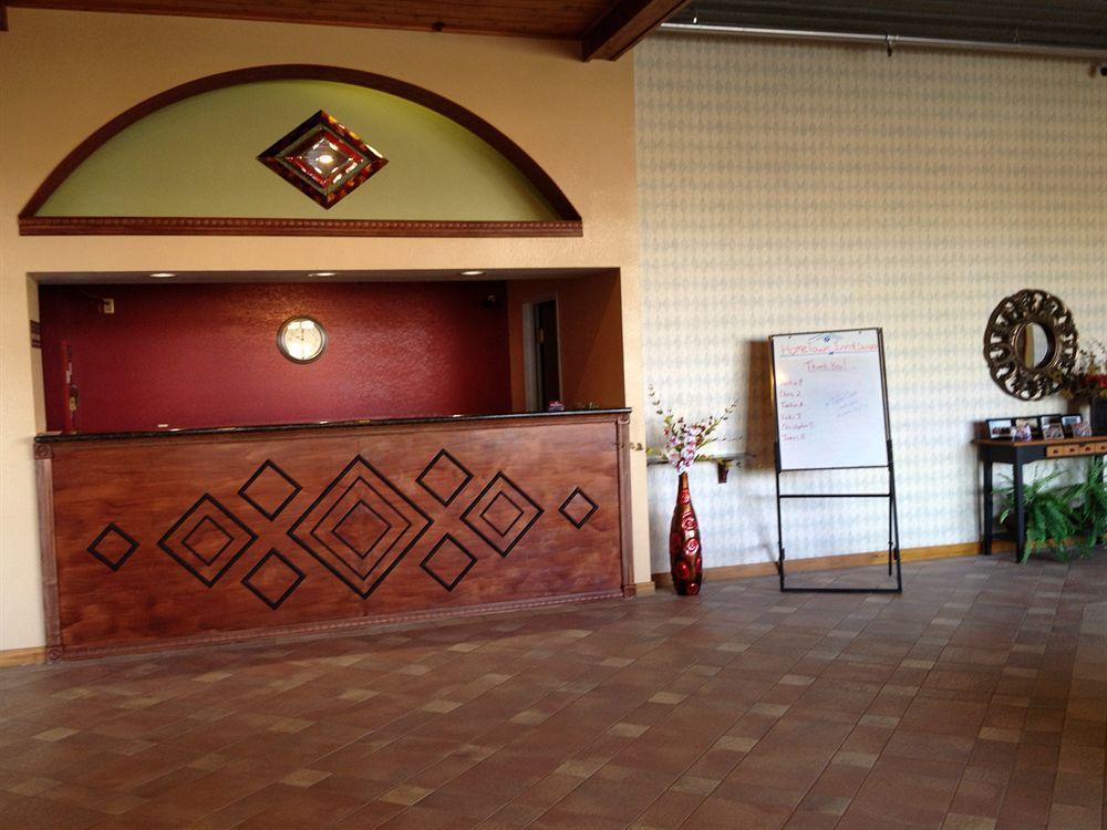 Americinn Belle Plaine Extérieur photo
